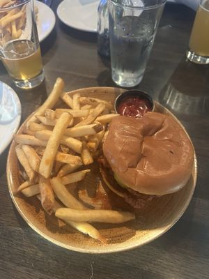 The Autograph American Tavern by null