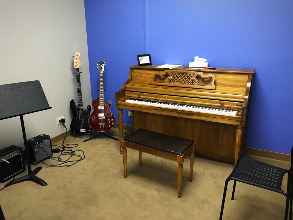 PIRISEN MUSIC LESSONS DENVER Updated June 2024 21 Photos 3700