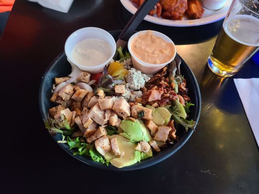 Milwaukee Street Tavern by null