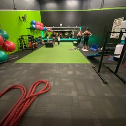 Club Physical