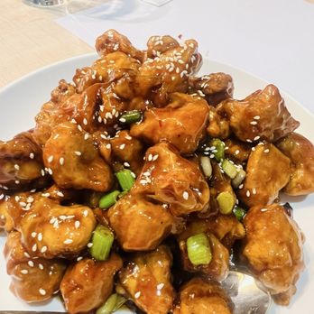 Sichuan Spicy Factory - Zuo Zong (general Tso) - the best in town - Chinese Near Me - Chino, California Sichuan Spicy Factory - Zuo Zong (general Tso) - the best in town - Chinese Near Me - Chino, California