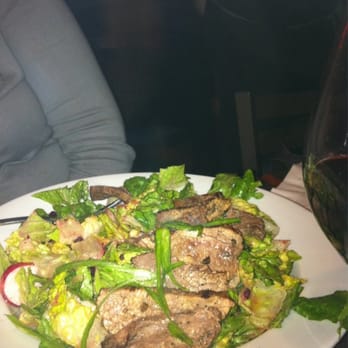 Babbo Italian Eatery - Steak salad - Italian Near Me - Glendale, Arizona