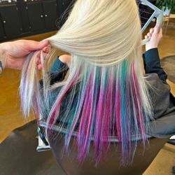 Hair by Jess