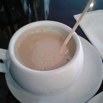 Sofrito Latin Cafe - Cafe con leche, it was ok. - Latin American Near Me - Orlando, Florida Sofrito Latin Cafe - Cafe con leche, it was ok. - Latin American Near Me - Orlando, Florida
