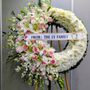 Nessa & Tam Floral Design
