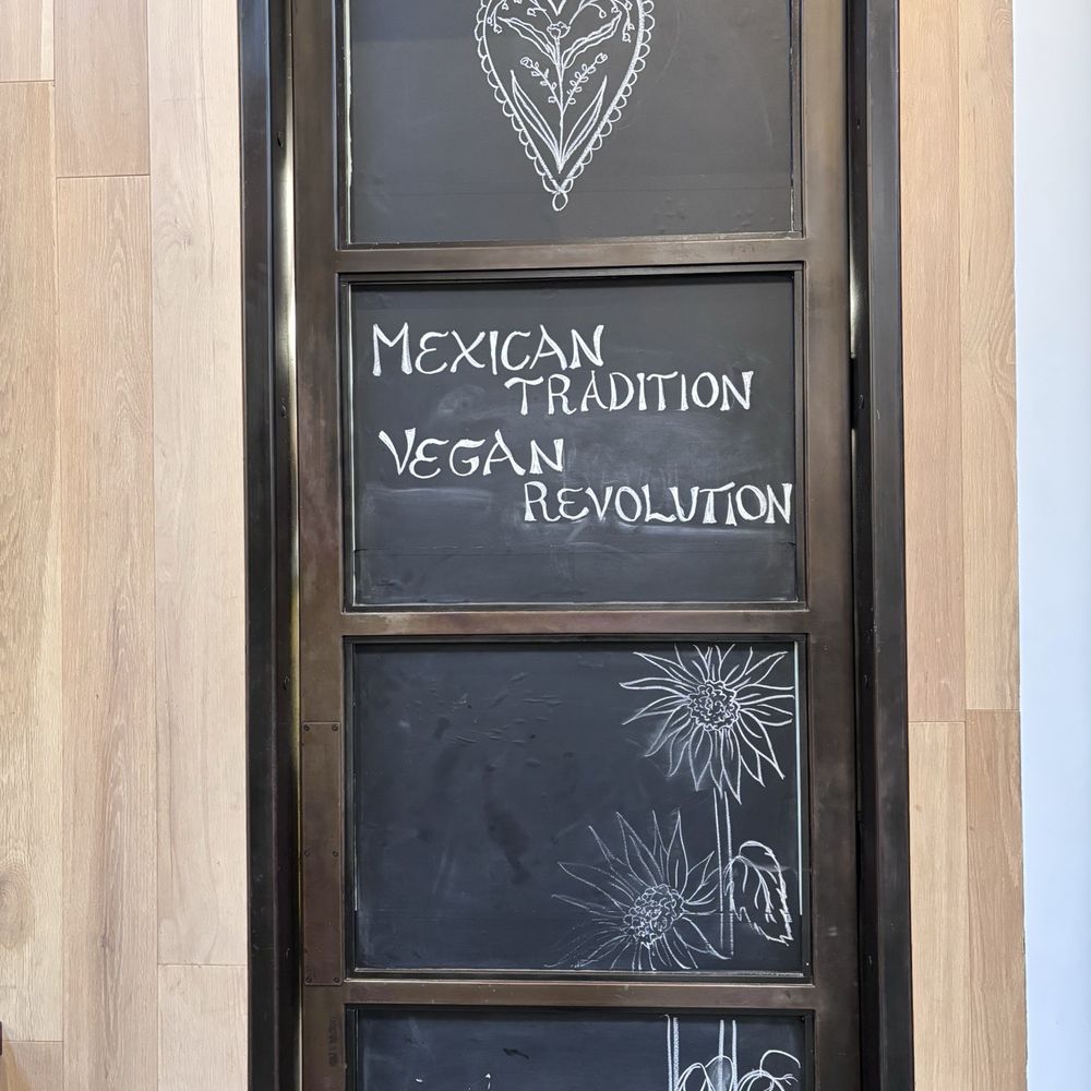 Alma Y Sazon - art - Tacos Near Me - Emeryville, California Alma Y Sazon - art - Tacos Near Me - Emeryville, California