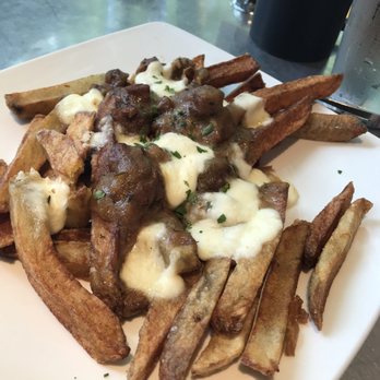 Over-the-Rhine - Carbonnades Poutine - Local Flavor Near Me - Cincinnati, Ohio Over-the-Rhine - Carbonnades Poutine - Local Flavor Near Me - Cincinnati, Ohio