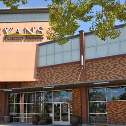 Evans Furniture Galleries