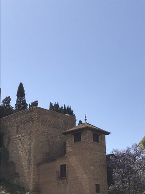Alcazaba by null