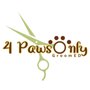 Photo of 4 Paws Only Groomed