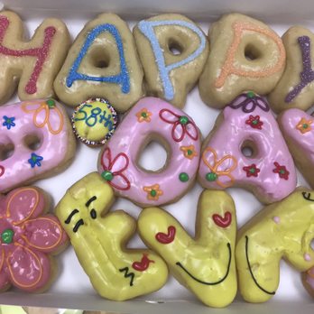 Donut Plaza - Donuts Near Me - Bedford, Texas