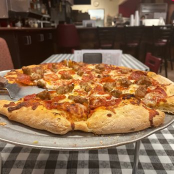 Piezanos Rustic Pizza and Wine - Pizza - Pizza Near Me - Tucson, Arizona