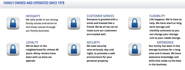 Northside U Stor It & U-Haul