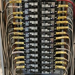 Pleasant Hill Electric