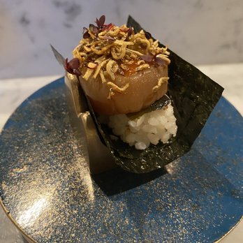 Mari - Scallop - Korean Near Me - New York, New York Mari - Scallop - Korean Near Me - New York, New York