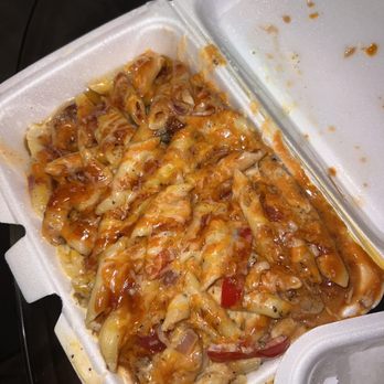 Twerk Chicken - TWERK PASTA with shrimp - Chicken Wings Near Me - Decatur, Georgia Twerk Chicken - TWERK PASTA with shrimp - Chicken Wings Near Me - Decatur, Georgia
