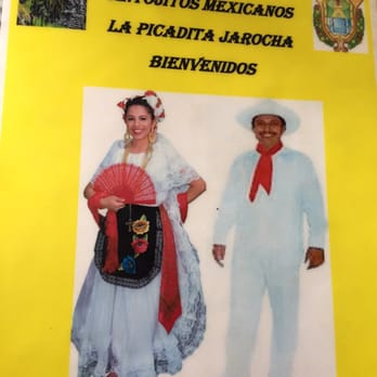 La Picadi a Jarocha - Mexican Near Me - Tulum, ROO