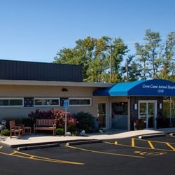 Creve Coeur Animal Hospital - animal hospital in st louis