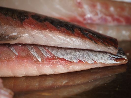 The Joint Seafood and Coffee by null