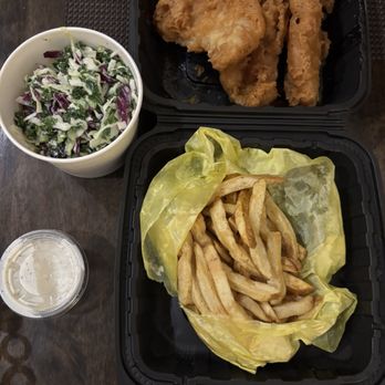 OC Fish Grill - Battered Fish & Chips - Seafood Near Me - Irvine, California OC Fish Grill - Battered Fish & Chips - Seafood Near Me - Irvine, California