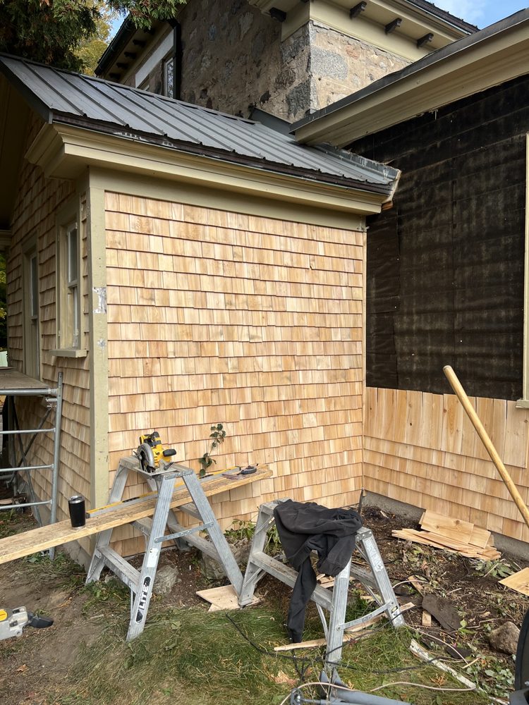 Rock Solid Hardscape 40 West Street St George Ontario Canada