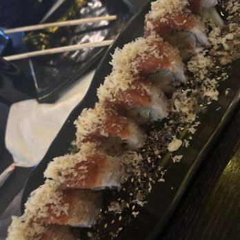 Sushi Planet - Firecracker Roll - Japanese Near Me - Camarillo, California Sushi Planet - Firecracker Roll - Japanese Near Me - Camarillo, California