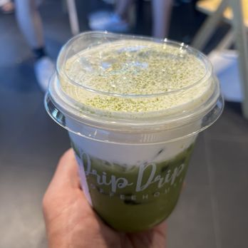 Drip Drip Coffeehouse - Coffee & Tea Near Me - Seattle, Washington Drip Drip Coffeehouse - Coffee & Tea Near Me - Seattle, Washington