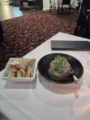 Liam's Steakhouse by null