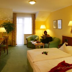 Ringhotel "Zum Stein" - Komfortzimmer