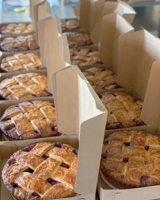 Milk Belly Bakery by null