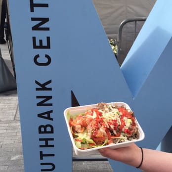 Korrito - Food Trucks Near Me - London, XGL