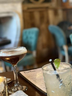 TomTom Restaurant & Bar by null TomTom Restaurant & Bar by null