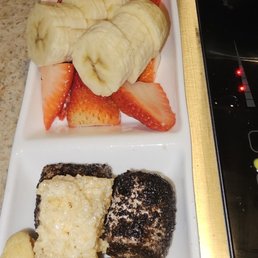 Dessert Dessert