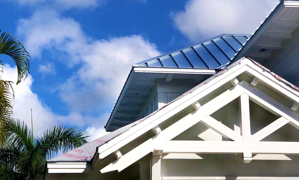 Slide of Coastal Metal