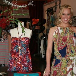 Blush Boutique