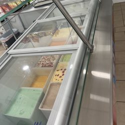 Ice Creams La Michoacana - More to be served