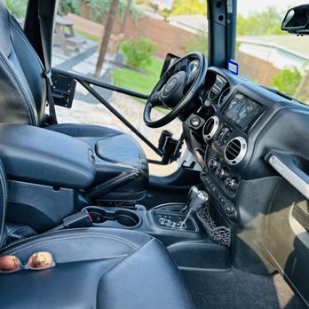 VUAO Auto Detailing - Hours cleaning with a paint brush - Auto Detailing Near Me VUAO Auto Detailing - Hours cleaning with a paint brush - Auto Detailing Near Me