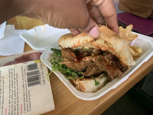 DUB N GRUB| PLANT-BASED by null