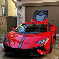 Hi Degree Auto Detailing