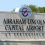 Abraham Lincoln Capitol Airport - SPI