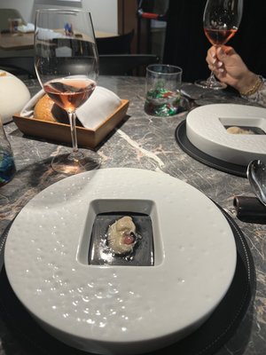Ristorante Wistèria by null