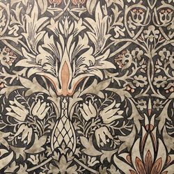O'Henry's Coffees - Pretty wallpaper!
