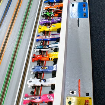 Thazer Raceway - Arcades Near Me - South Bend, Indiana Thazer Raceway - Arcades Near Me - South Bend, Indiana