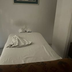 Xihuitl Spa - The rooms are nice and clean.