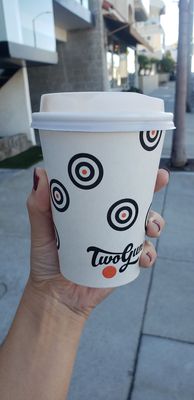 Two Guns Espresso by null