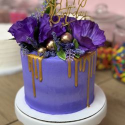 Crystal's Cakery