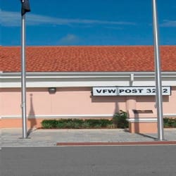 Veterans of Foreign Wars - Port Orange VFW Post 3282.