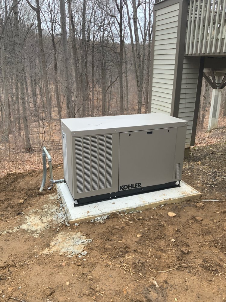 Slide of Pipe Works Services