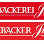 Junge Die Bäckerei