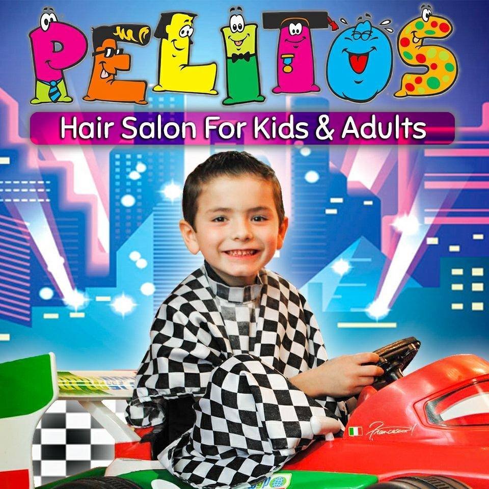 PELITOS HAIR SALON Updated October 2024 424 Photos & 147 Reviews